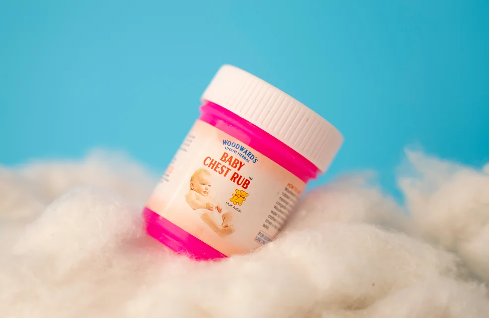 Gentle Support for Cold-Related Discomfort
