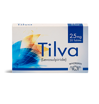 Tilva 25mg