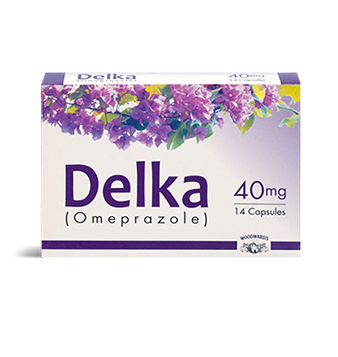 Delka 40mg