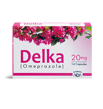 Delka 20mg